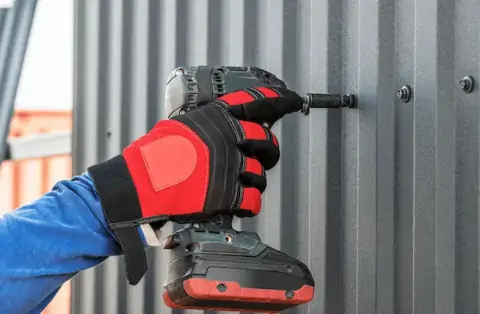 Travaux de zinguerie - Saint-Dizier-Masbaraud